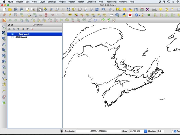 quickmap services plugin qgis